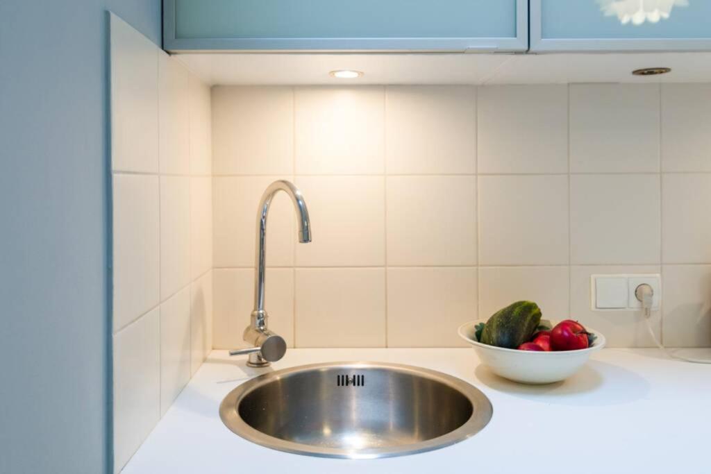 Cupcake 2 Bedroom Loft Apt In Best Location! Krakov Exteriér fotografie